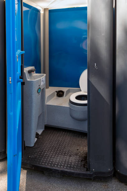 Portable Toilet Options We Offer in Sanford, ME