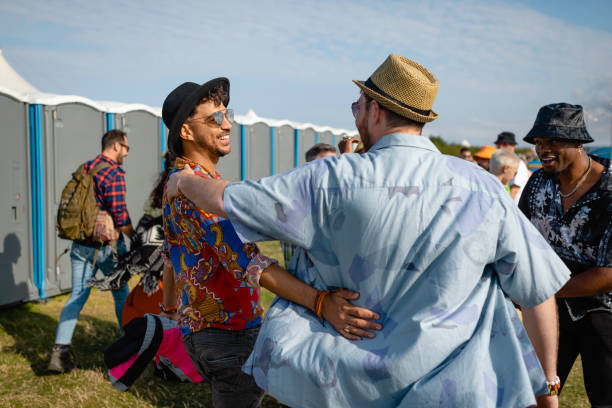 Best High-end porta potty rental  in Sanford, ME