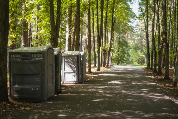 Porta potty services near me in Sanford, ME