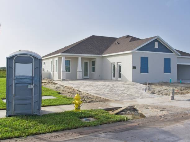 Best Emergency porta potty rental  in Sanford, ME