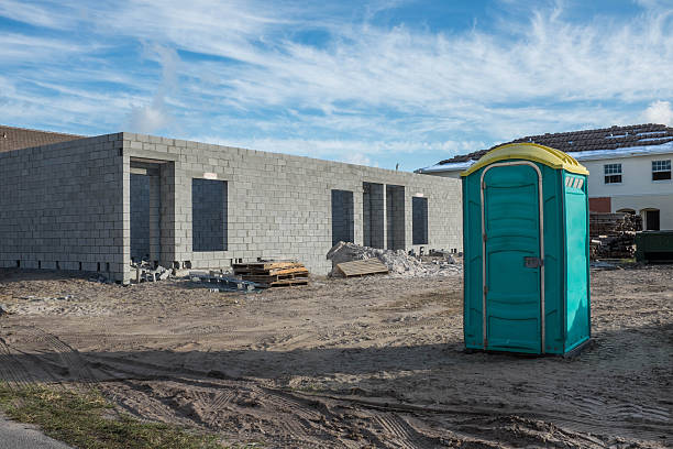 Best Affordable portable toilet rental  in Sanford, ME